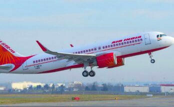 Air India to hire 1000+ pilots after ordering 470 aircraft