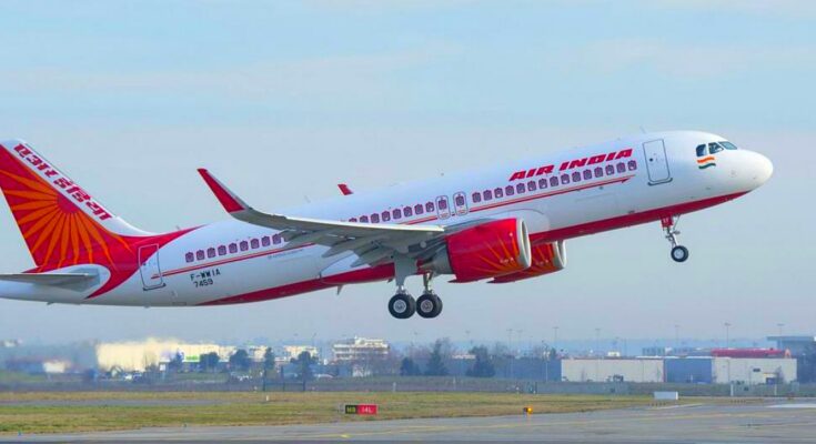 Air India to hire 1000+ pilots after ordering 470 aircraft