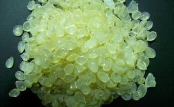 Aliphatic Hydrocarbon Resin Tackifier Market