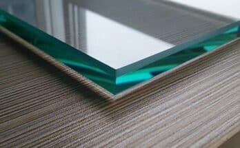 Architecture Clear Float Glass Market