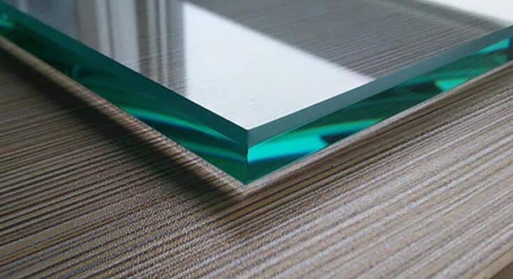Architecture Clear Float Glass Market