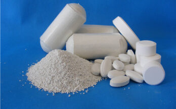 Calcium Hypochlorite for Drinking Water Treatment Market
