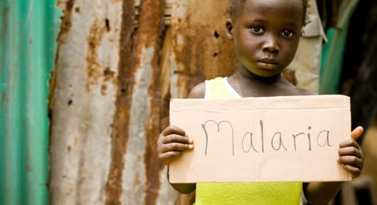 Ghana Takes a Bold Step in the Fight Against Malaria