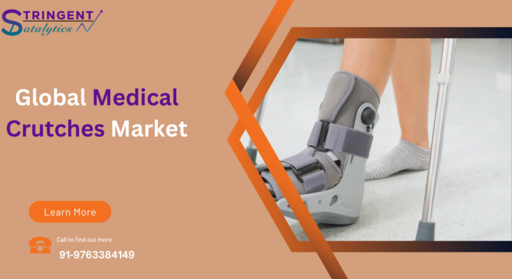 Medical Crutches Market
