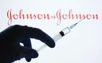 Johnson & Johnson COVID-19 Vaccine Temporarily Paused in US Due to Blood Clot Concerns