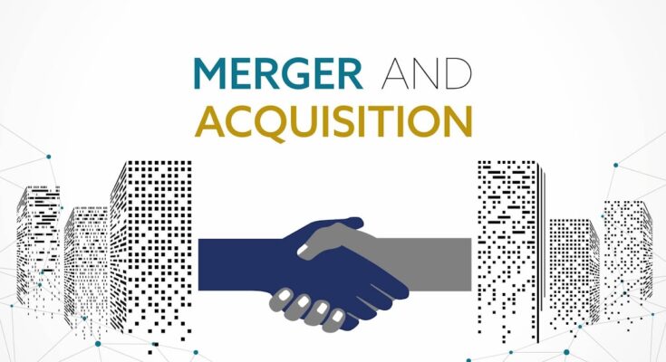 Merger and acquisition activity