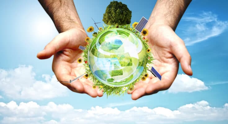 The Rise of Sustainable Business Practices in the Face of Climate Change