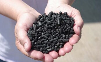 Biomass Charcoal Market