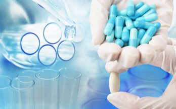 Biopharmaceutical Oral Drug Delivery Market