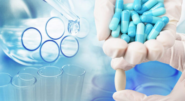 Biopharmaceutical Oral Drug Delivery Market