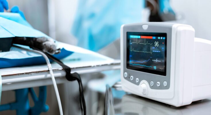 Cardiac Monitoring System Market