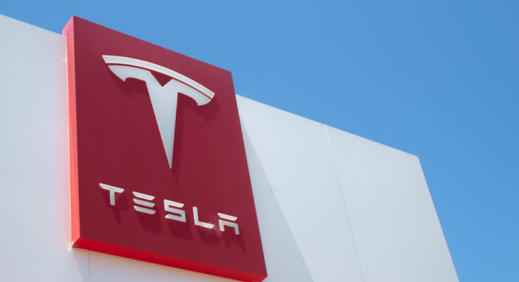 China orders recall of 1.1M Teslas