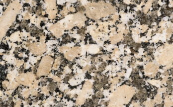 Commercial Granite Material Market