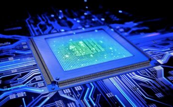 Digital Integrated Circuit Temperature Sensor