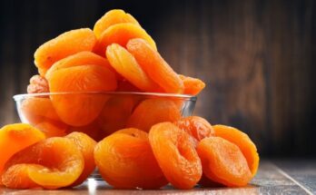 Dried Apricots Market