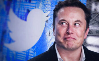Elon Musk found a new Twitter CEO who will also take on the CTO role