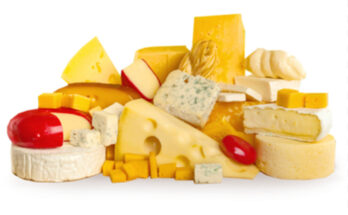 Flavoured Cheese Market
