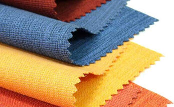 Industrial Protective Fabrics Market