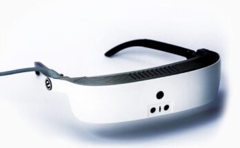 Low Vision Devices Market
