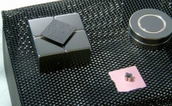 Magnetic Carbon Nanofoam Market