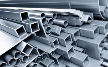 Metal Building Materials Market