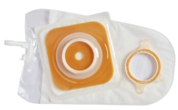 Ostomy Care and Accessories Market
