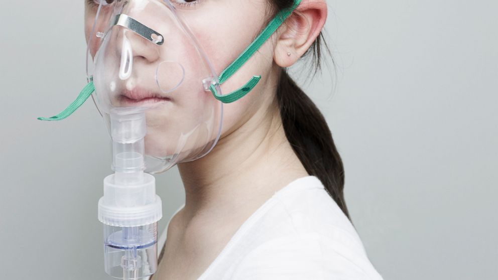 Oxygen Masks Market