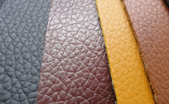 PU Artificial Leather Market