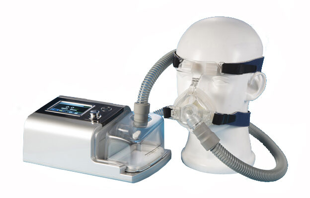 Portable Breathing Machine Market