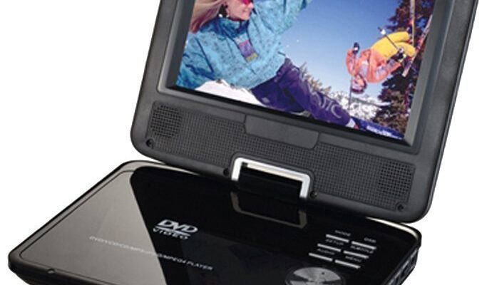Portable Media Player Market