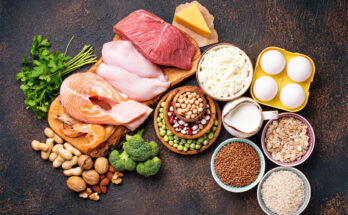 Protein Based Fat Replacers Market