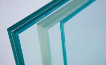 Single Low-E Glass Market