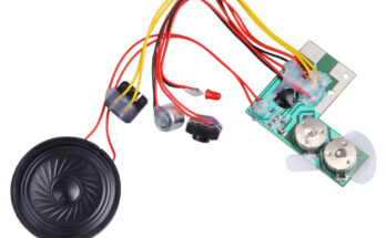 Sound Sensors Market Witness High Demand During by 2032