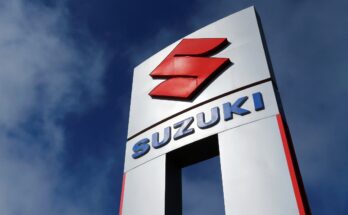 Suzuki Motor Forecasts Stronger India Sales