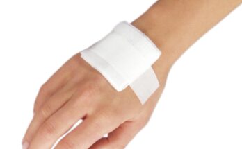 Wrist-worn Pulse Oximetry Devices Market