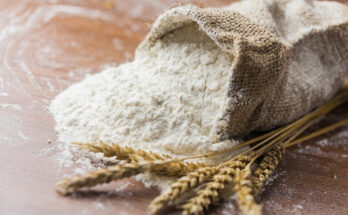 Improved Special-purpose Flour Market was valued at $200,497 million in 2015 and is expected to reach $270,895 million by 2022, registering a CAGR of 4.4% during the forecast period 2016 - 2022