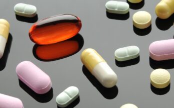 Antiepileptic Drugs Market