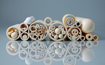 Bioresorbable Ceramics Market