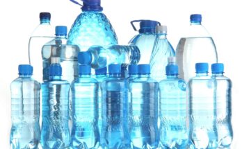 Carbonated Bottled Water Market