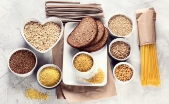 Cereals and Grains Dietary Fibers Market