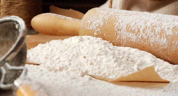Flour Treatment Agent Market