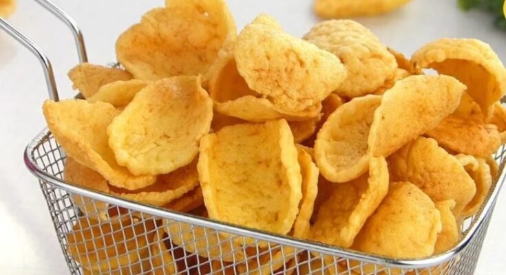 Honey Butter Potato Chips Market