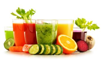 Juice-based Oral Nutritional Supplement Market
