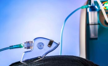 Medical Oxygen Therapy Devices Market
