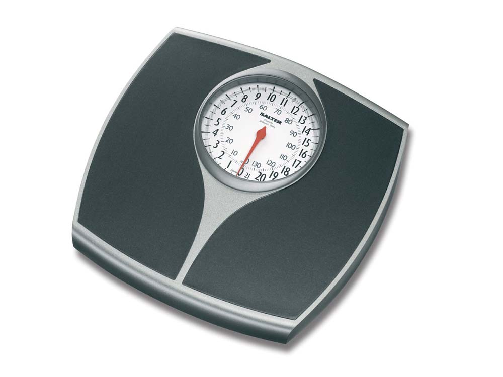 Medical Scales Market