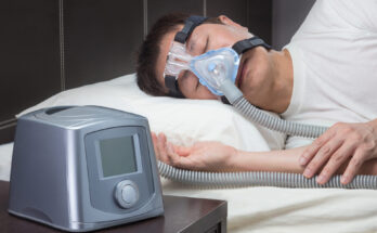 Medical Sleep Apnea Devices Market