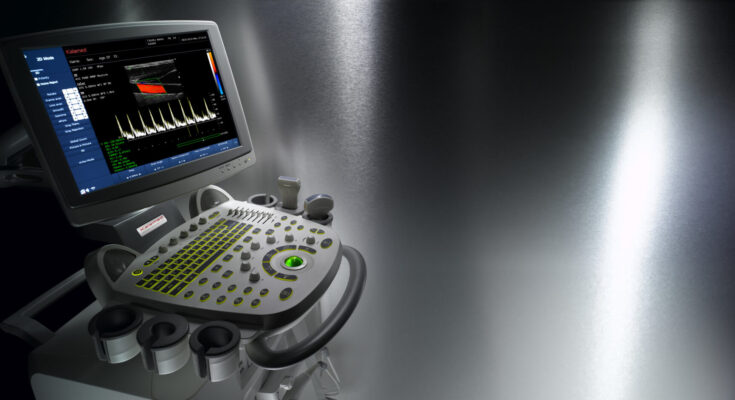 Medical Ultrasound Systems Market