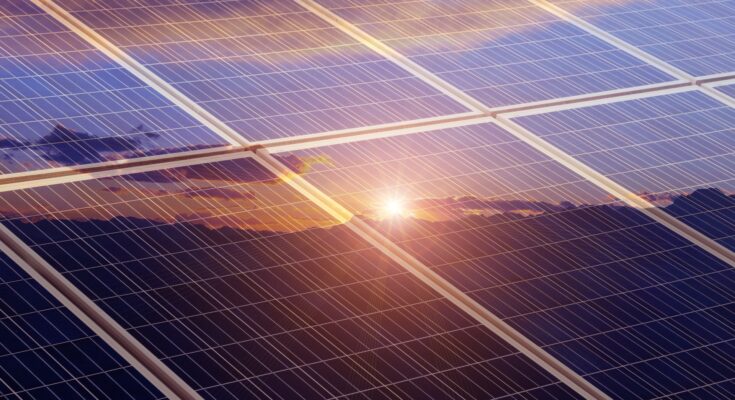 Photovoltaic Backsheet Market Type, Share, Size, Analysis, Trends, Demand and Outlook 2032