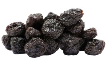 Pitted Prunes Market