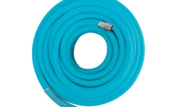 Polymeric Flexible Hose and Tubing Market